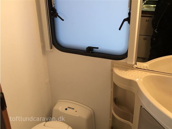 Adria Adora 472 LU