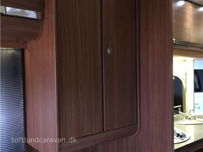 Adria Adora 472 LU