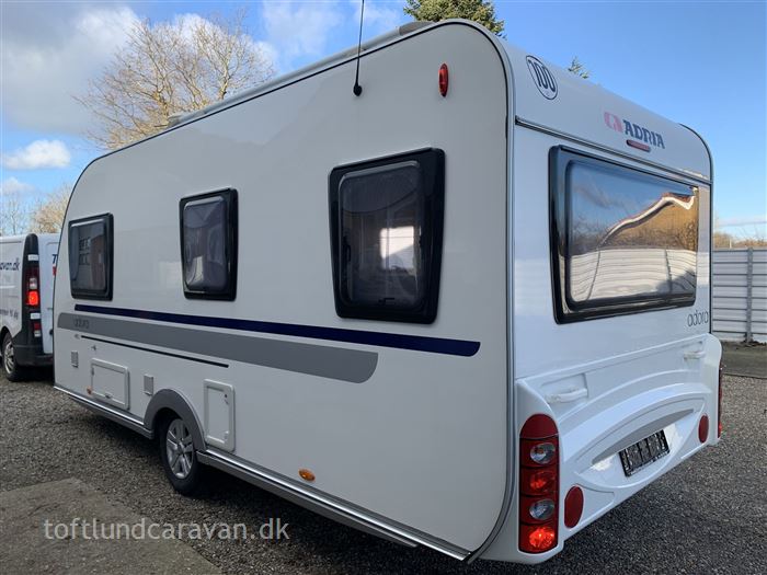 Adria Adora 472 LU