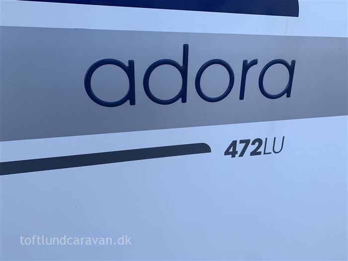 Adria Adora 472 LU
