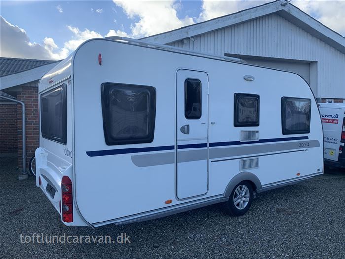Adria Adora 472 LU