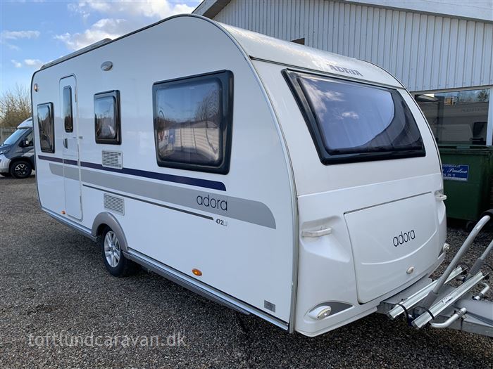 Adria Adora 472 LU