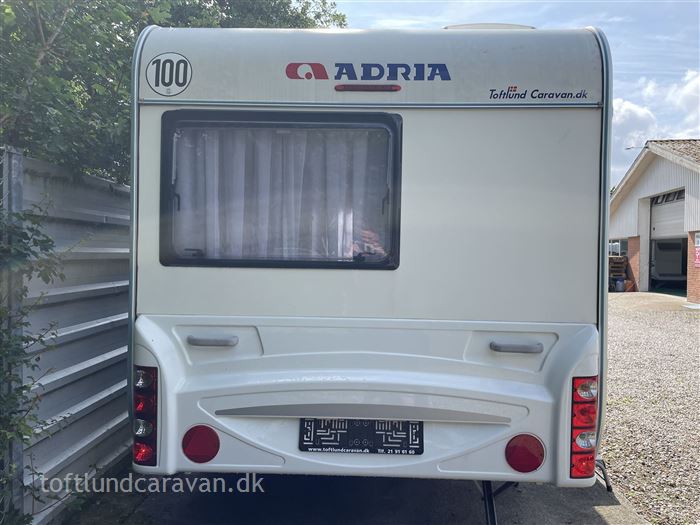 Adria Altea 390 PS