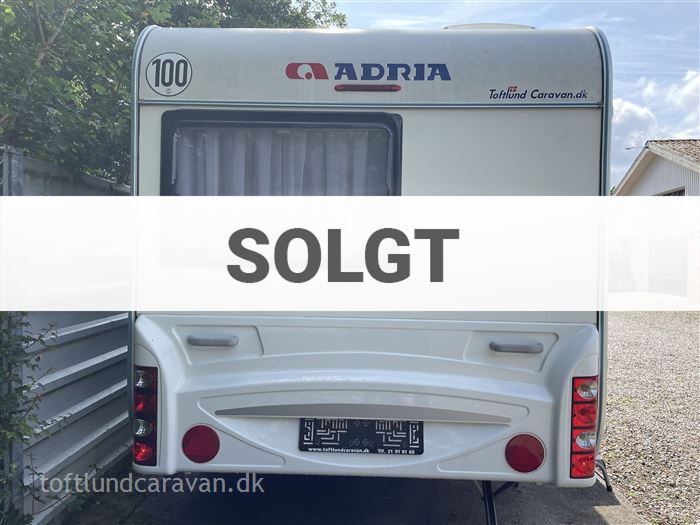 Adria Altea 390 PS