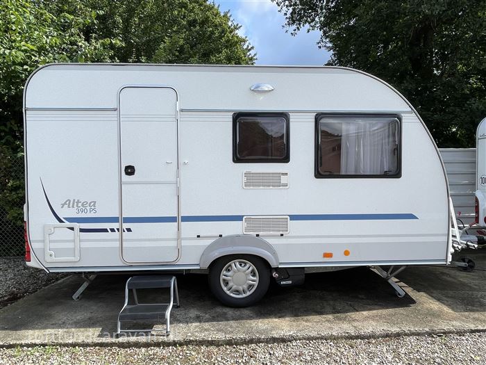Adria Altea 390 PS