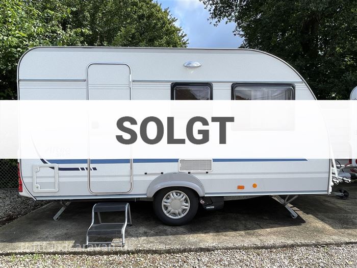 Adria Altea 390 PS