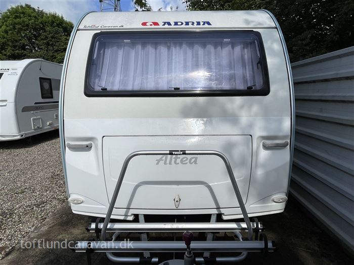Adria Altea 390 PS