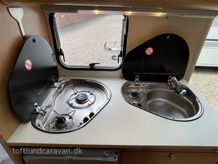 Adria Altea 390 PS
