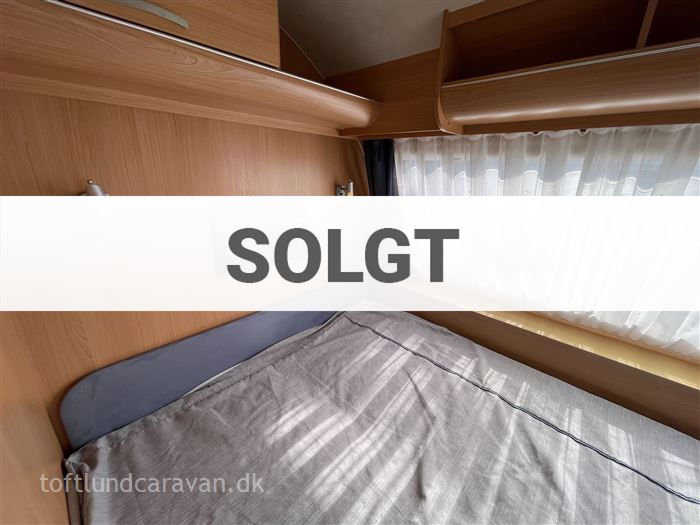Adria Altea 390 PS