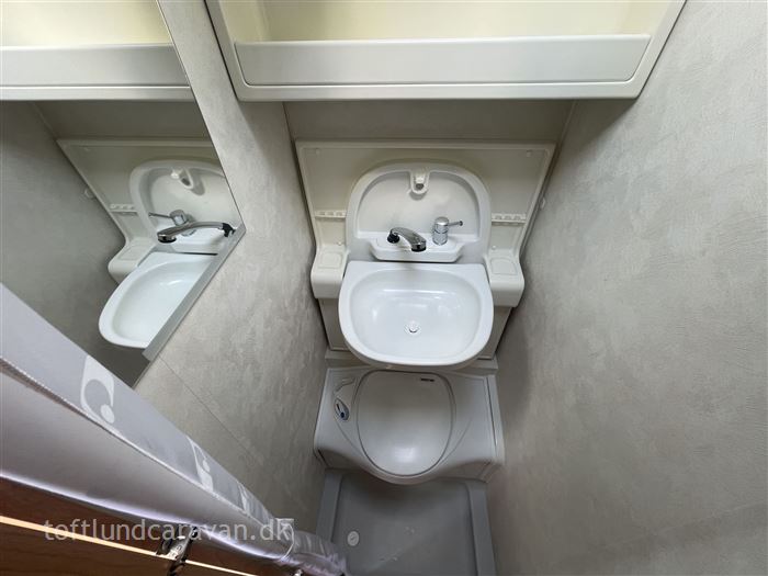 Adria Altea 390 PS