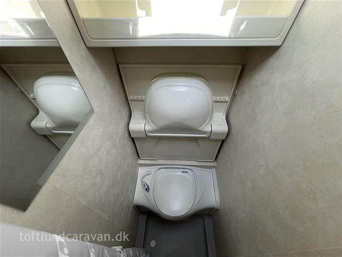 Adria Altea 390 PS