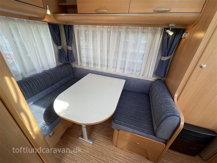 Adria Altea 390 PS