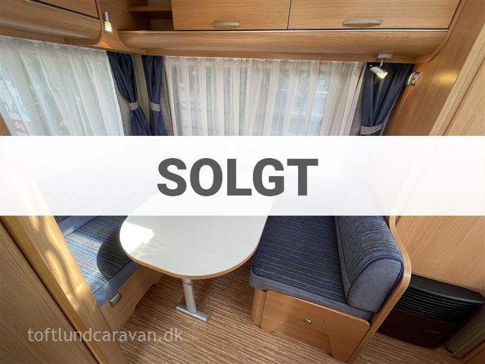 Adria Altea 390 PS