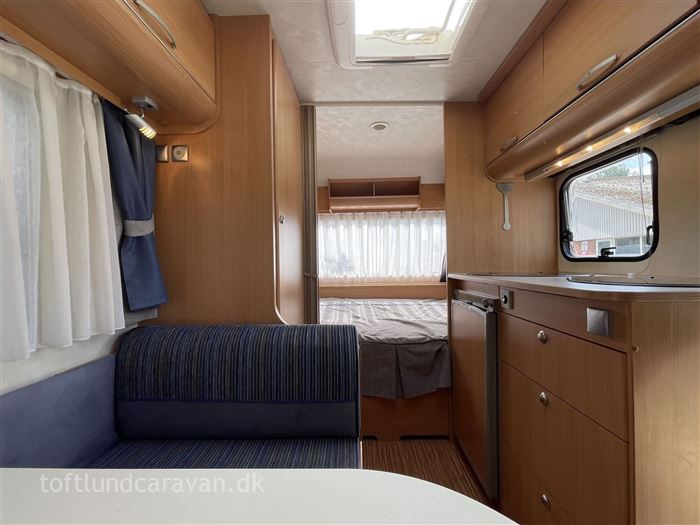 Adria Altea 390 PS