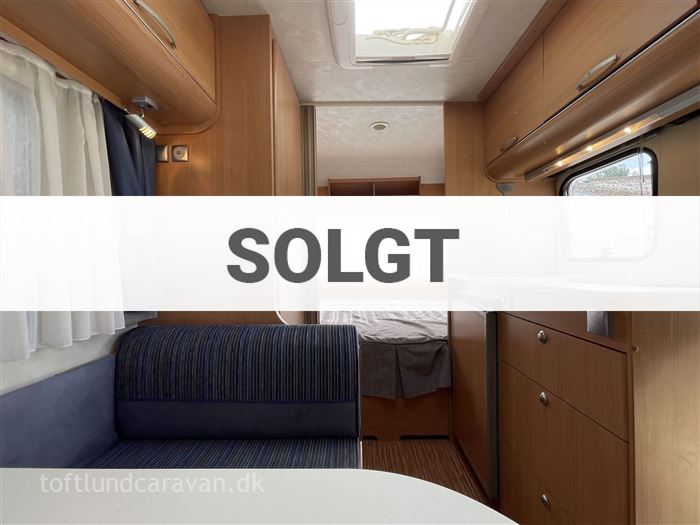 Adria Altea 390 PS