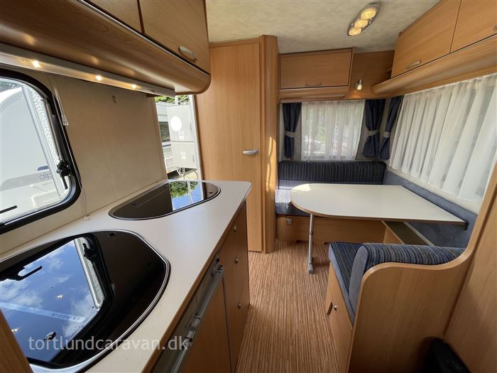 Adria Altea 390 PS