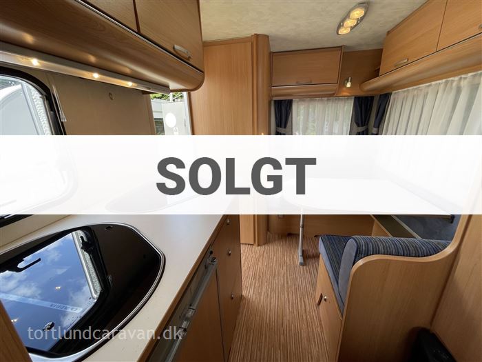 Adria Altea 390 PS