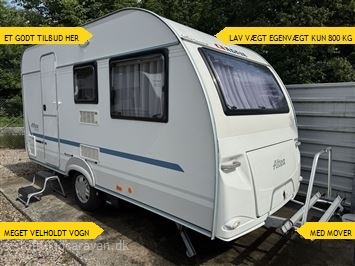 Adria Altea 390 PS