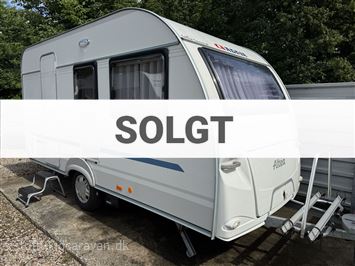 Adria Altea 390 PS