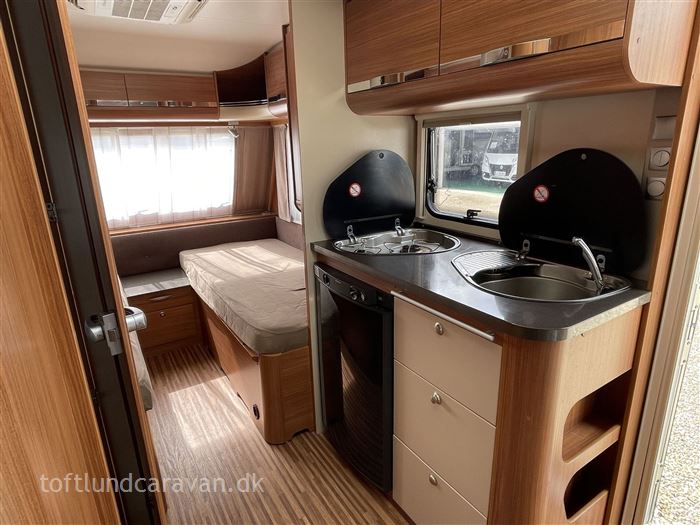 Adria Adora 472 LU