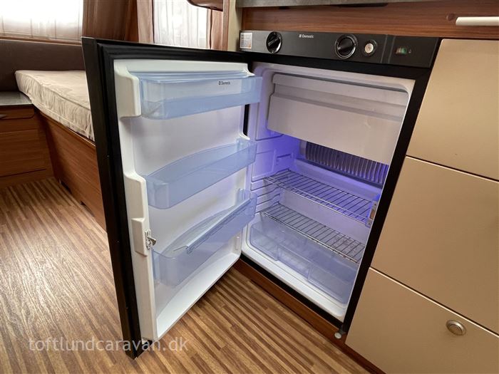 Adria Adora 472 LU