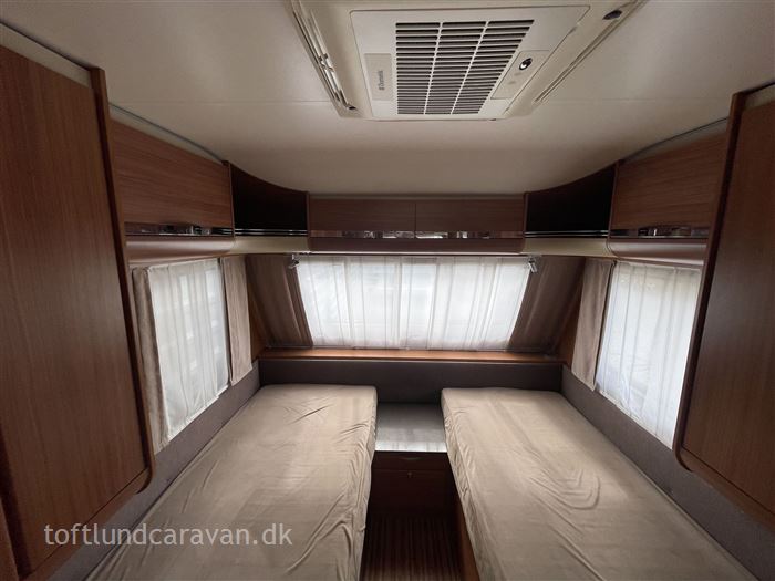 Adria Adora 472 LU