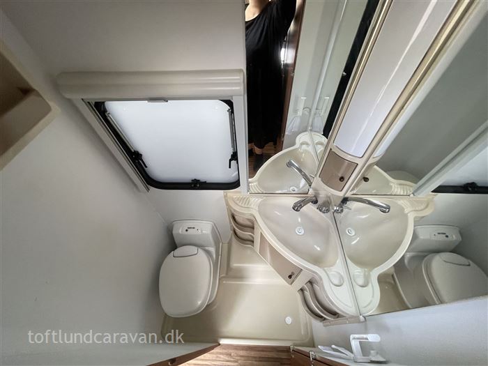 Adria Adora 472 LU
