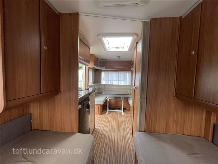 Adria Adora 472 LU
