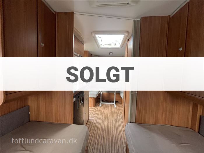 Adria Adora 472 LU