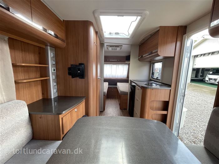 Adria Adora 472 LU
