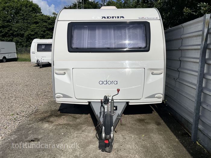 Adria Adora 472 LU