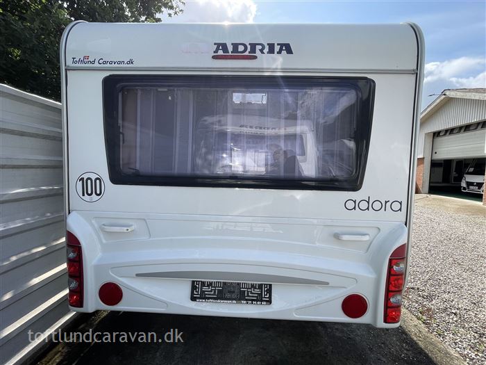 Adria Adora 472 LU