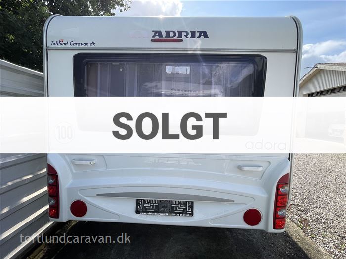 Adria Adora 472 LU