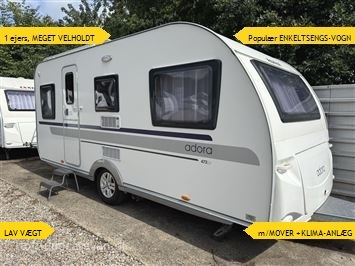 Adria Adora 472 LU