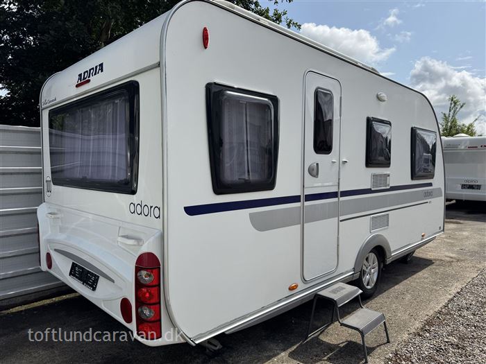 Adria Adora 472 LU
