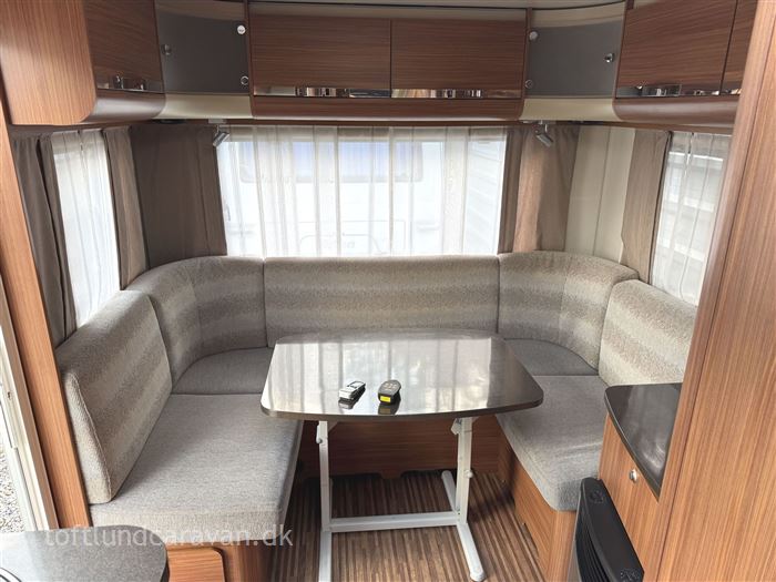 Adria Adora 472 LU