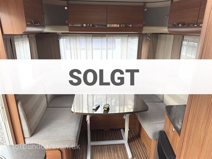Adria Adora 472 LU