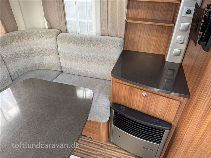 Adria Adora 472 LU