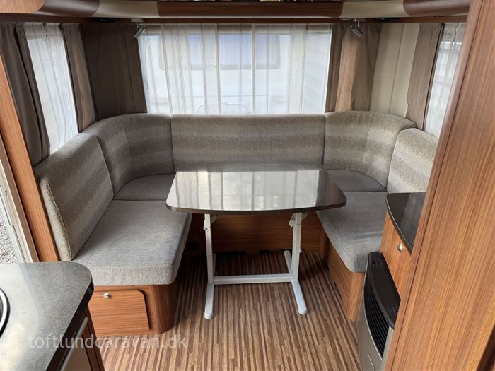 Adria Adora 472 LU