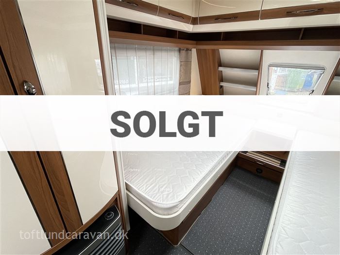 Hobby Excellent 560 UL