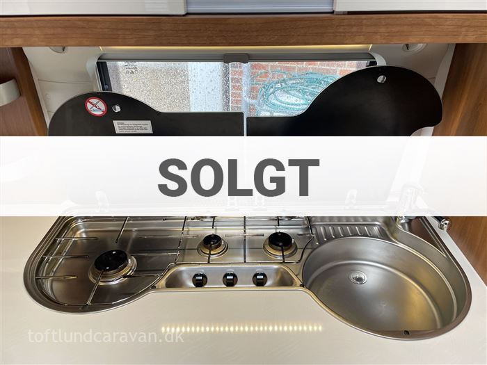 Hobby Excellent 560 UL