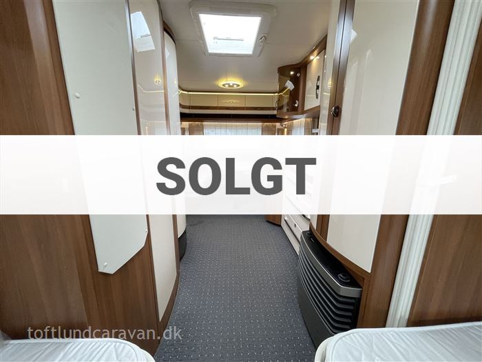 Hobby Excellent 560 UL