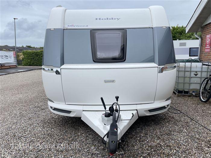 Hobby Excellent 560 UL