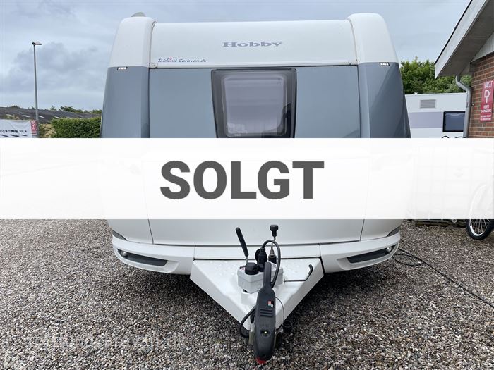 Hobby Excellent 560 UL