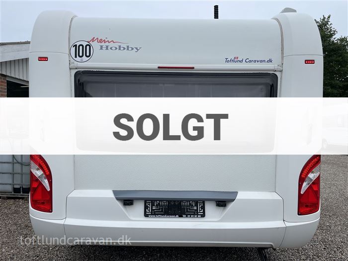 Hobby Excellent 560 UL
