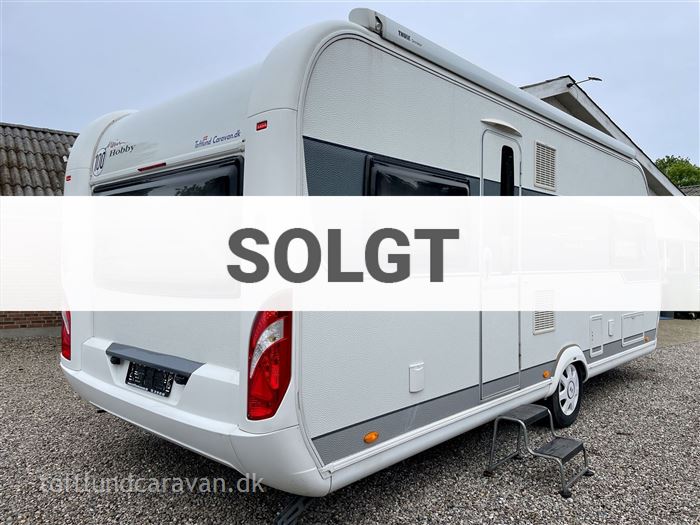 Hobby Excellent 560 UL