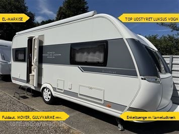 Hobby Excellent 560 UL
