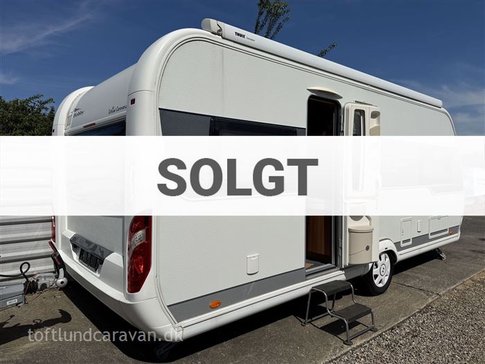 Hobby Excellent 560 UL