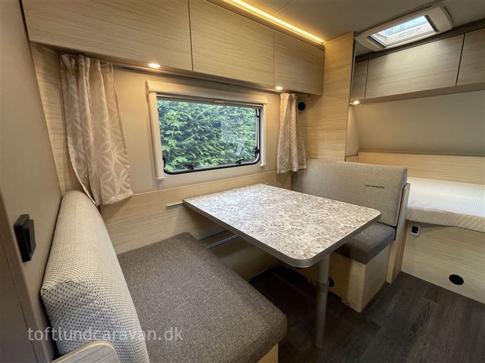 Weinsberg CaraCito 470 QDK E-power
