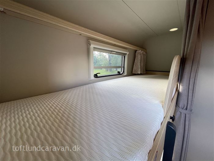 Weinsberg CaraCito 470 QDK E-power